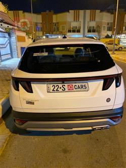 هيونداي توسان